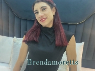 Brendamoretts