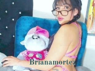 Brianamortez