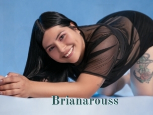 Brianarouss