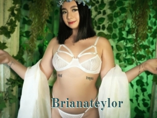 Brianateylor