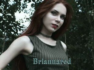 Briannared