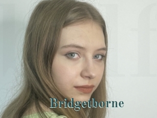 Bridgetborne