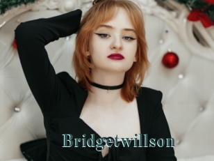 Bridgetwillson