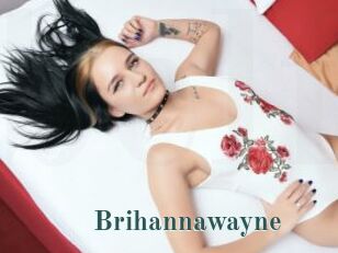 Brihannawayne