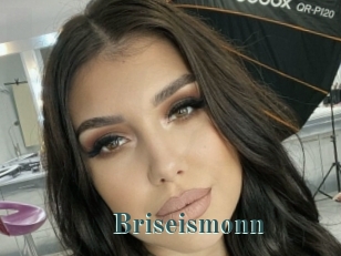 Briseismonn