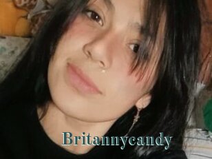 Britannycandy