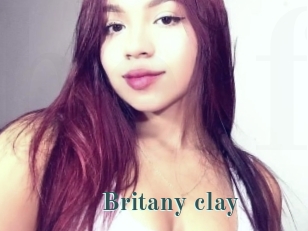 Britany_clay