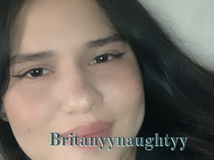 Britanyynaughtyy