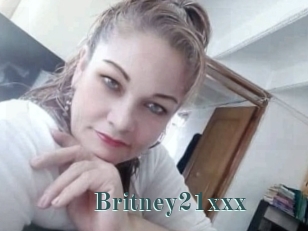 Britney21xxx