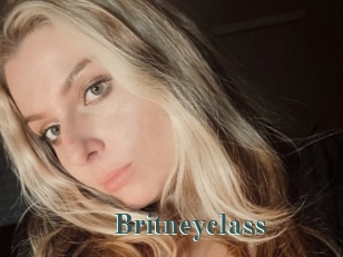 Britneyclass