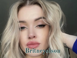 Britneyolson