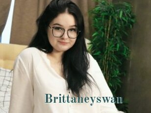 Brittaneyswan