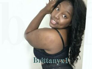 Brittanyx1