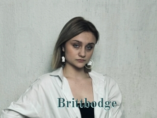 Brittbodge