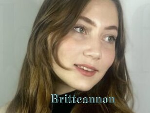 Brittcannon