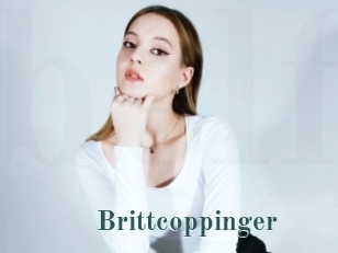 Brittcoppinger