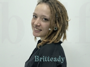 Britteady