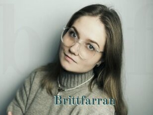 Brittfarran