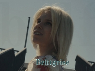 Brittgrise