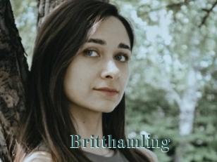 Britthamling