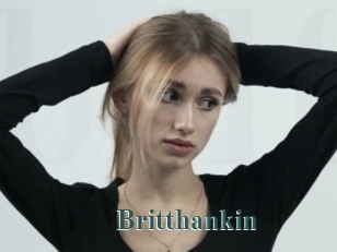 Britthankin