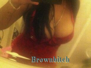 Brownbitch
