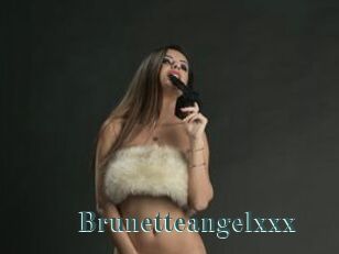 Brunetteangelxxx