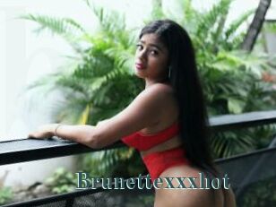 brunettexxxhot Belles Femmes