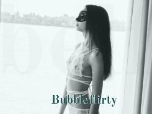 Bubbleflirty