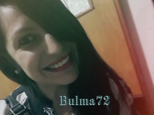 Bulma72