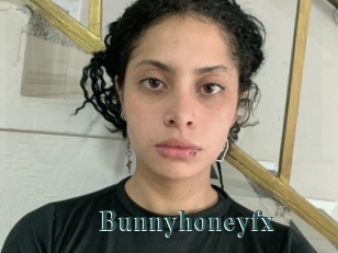 Bunnyhoneyfx