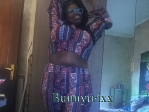 Bunnytrixx