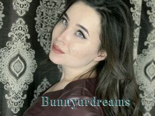 Bunnyurdreams