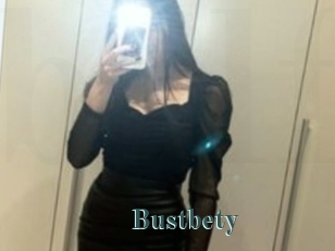 Bustbety