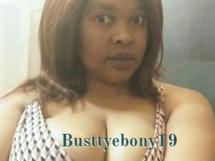 Busttyebony19