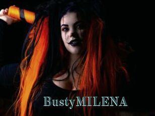 BustyMILENA