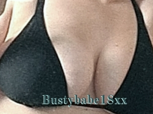 Bustybabe18xx