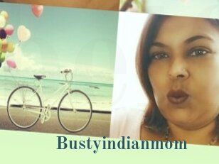 Bustyindianmom