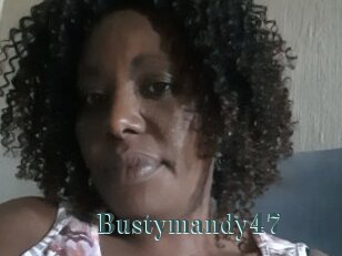 Bustymandy47