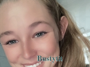 Bustytit