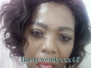 Bustywendyxxx47