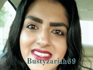 Bustyzariah69