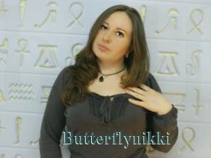 Butterflynikki