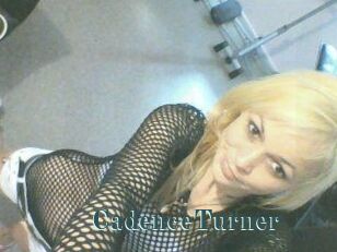 Cadence_Turner