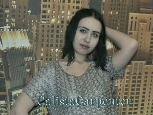 CalistaCarpenter