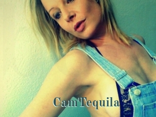 CamTequila