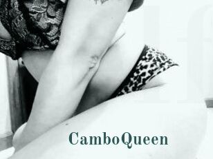 CamboQueen