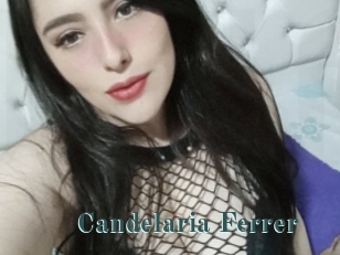 Candelaria_Ferrer