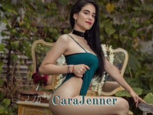 CaraJenner