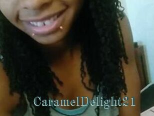 CaramelDelight21